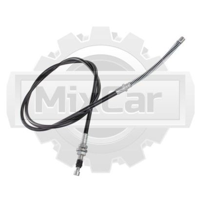 Трос стояночного тормоза TCM FG15T19 (прав.) (U) C521103624606