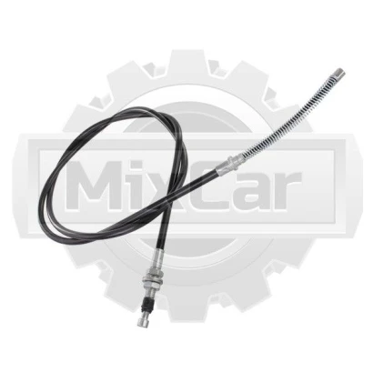 Трос стояночного тормоза TCM F15-9 / 19 (RH)