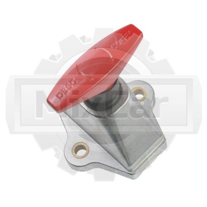 Выключатель массы аккумулятора Terberg (T25040661) (#TVH)