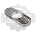 Вкладыши коренные Toyota 13Z (0,5) (F) 117057833171
