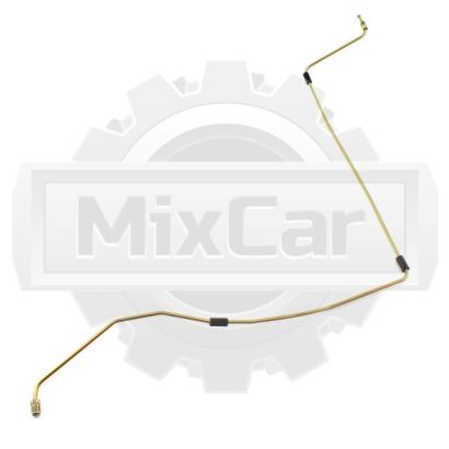 Трубка тормозная TCM 2423542161