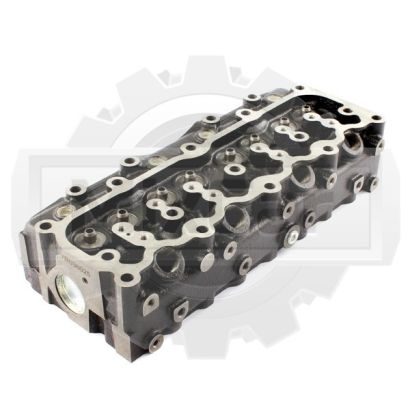 ГБЦ Isuzu C240 (F) 5111102070