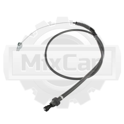 Трос газа Toyota 02-7FD10 (1DZ) (AD08014) [ЦБ-99069302]