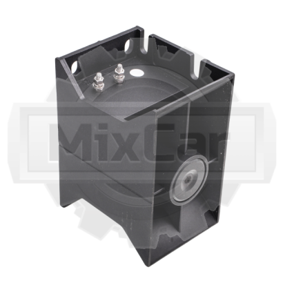 Зуммер заднего хода 12-24V. 112dB (U) 123TA2007