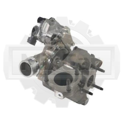 Турбина Toyota 17201UM010