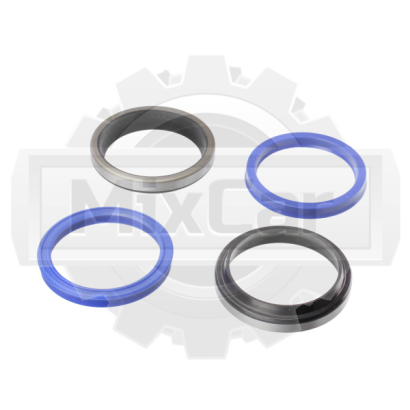 Ремкомплект цилиндра каретки бокового смещения Jungheinrich DFG430 сальники (TVH) 50056533