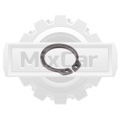 Кольцо стопорное Jungheinrich 26915590 (TVH)