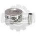 Поршень Nissan K21 (std) 1.2*1.2*2.5 (F) 12010GS00A