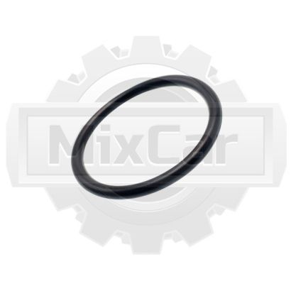 Уплотнение Linde (9632228) (#TVH)
