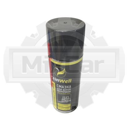 Смазка для цепей ReinWell RW-59 0,4л 3244