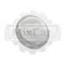 Заглушка блока цилиндров Mazda FE / Toyota 2Z / 13Z (D-35) (1362007) (TVH)