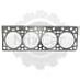 Прокладка ГБЦ Nissan K15 / K21 / K25 (мет) (11044-FU400)