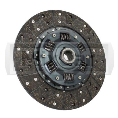 Диск сцепления Mitsubishi FD20NT 275*20 3010040K10 (U)