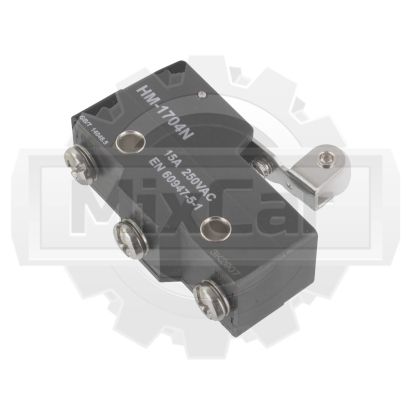 Микропереключатель Xilin (35612000001)