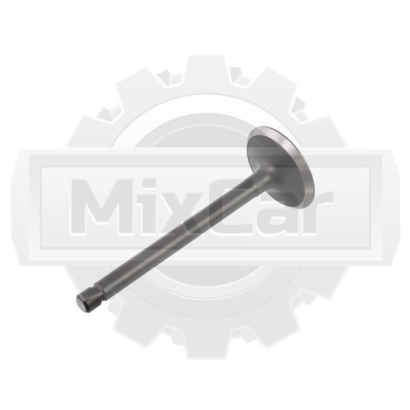 Клапан впускной Kubota V2203 1711113110 37.5*8*101 (F)