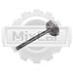 Клапан впускной Toyota 4Y 137117601271 (U)