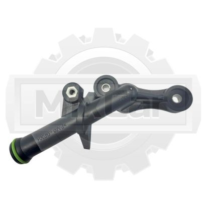 Трубка Perkins 4134K021