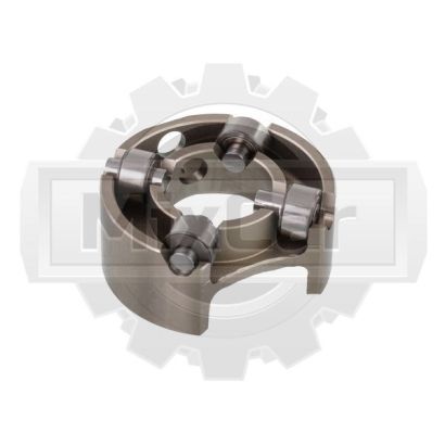 Ролик ТНВД Komatsu 4D94LE YMX1462105320