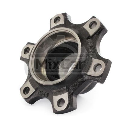 Ступица Nissan YG1F2A30U в сборе 40202FK001