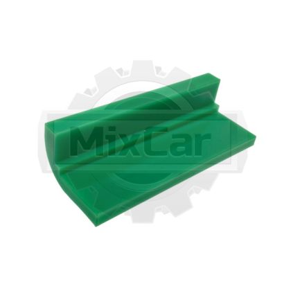 Пластина скольжения Merlo (052416)