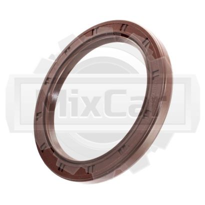 Сальник коленвала задний Toyota 5K (T)  903117095171