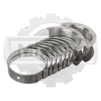 Вкладыши коренные Nissan H25 (0,25) (U) 12233FY500