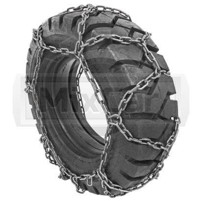 Цепь противоскольжения 8.25-15 5,9*5,9 "сота" (U) 6874NN7845