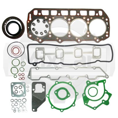 Ремкомплект двигателя Komatsu 4D92E (асбест) (#S7) (YM72990192660)