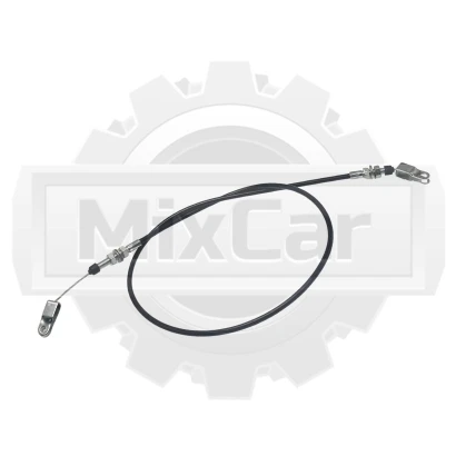 Трос газа Heli CPCD20-35 (H25T5-60501)