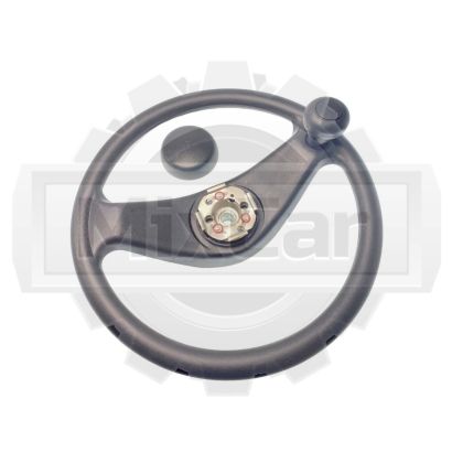 Колесо рулевое TCM 216G410201 (F)