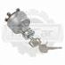 Замок зажигания Mitsubishi FG15N (91A0521400)