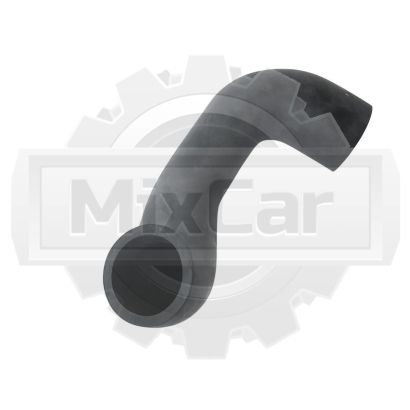 Патрубок воздухозаборный двигателя Hangcha XR167310001000 (F)