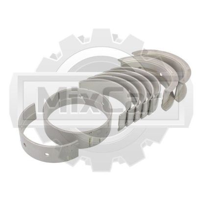 Вкладыши коренные Mitsubishi S4Q2 (std) 32C0901010 (U)