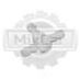 Фитинг для гидроконтура Linde 100BA2966