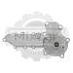 Водяная помпа Kubota D1703 1A05173032