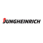 Запчасти для Jungheinrich 