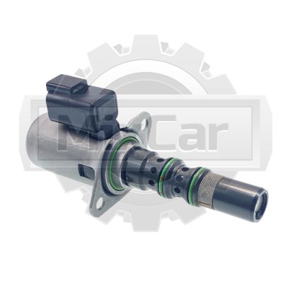 Клапан гидравлический Hyster (4015132) (TVH)