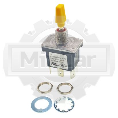 Тумблер JLG (4360314S) (#TVH)