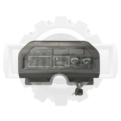 Панель приборов HC CPCD100