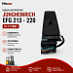 Педаль акселератора Jungheinrich EFG 213 - 220 (51177081)