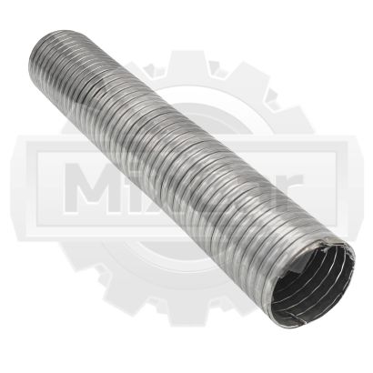 Гофра выхлопная Linde (0009575065)