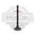 Клапан впускной Isuzu 4LB1 (F) 8971021241