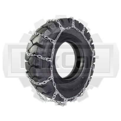 Цепь противоскольжения 300-15 лесенка 5*6 (F) 164TA9635