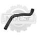 Патрубок радиатора Toyota 32-8FG15 165111660071
