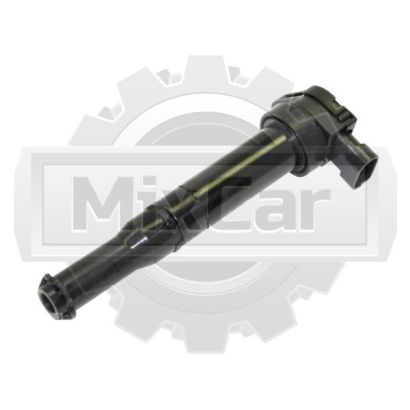 Катушка зажигания Daewoo G420E (TVH) A403888