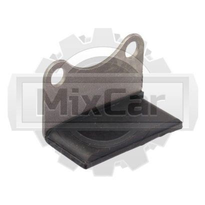 Успокоитель цепи ГРМ Toyota 4Y 135617600271