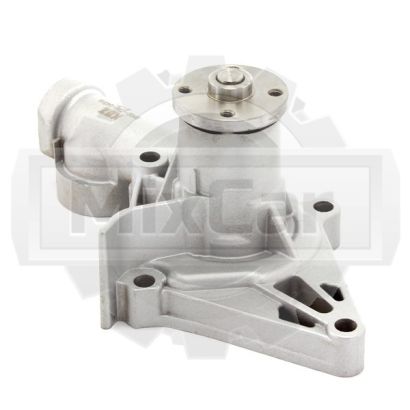 Водяная помпа Mitsubishi 4G15 MD974649