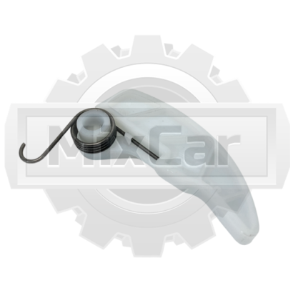 Натяжитель цепи масляного насоса Hyundai G4KC 2446025001