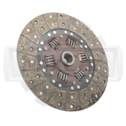 Диск сцепления Nissan 1F1 / 1F2//L01 / L02 / J01 / J02 / F15-30NT 275*20 (2568798) [ЦБ-99015773]