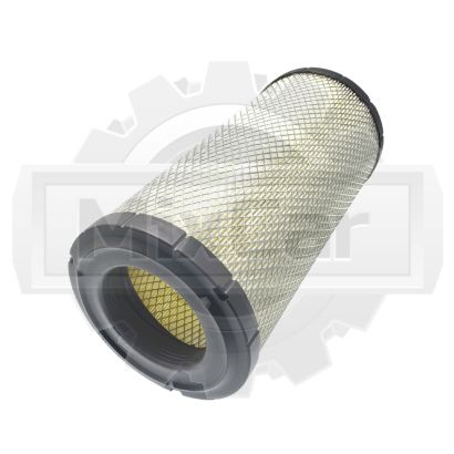 Фильтр воздушный Heli 4-5t двойной (KW1634)